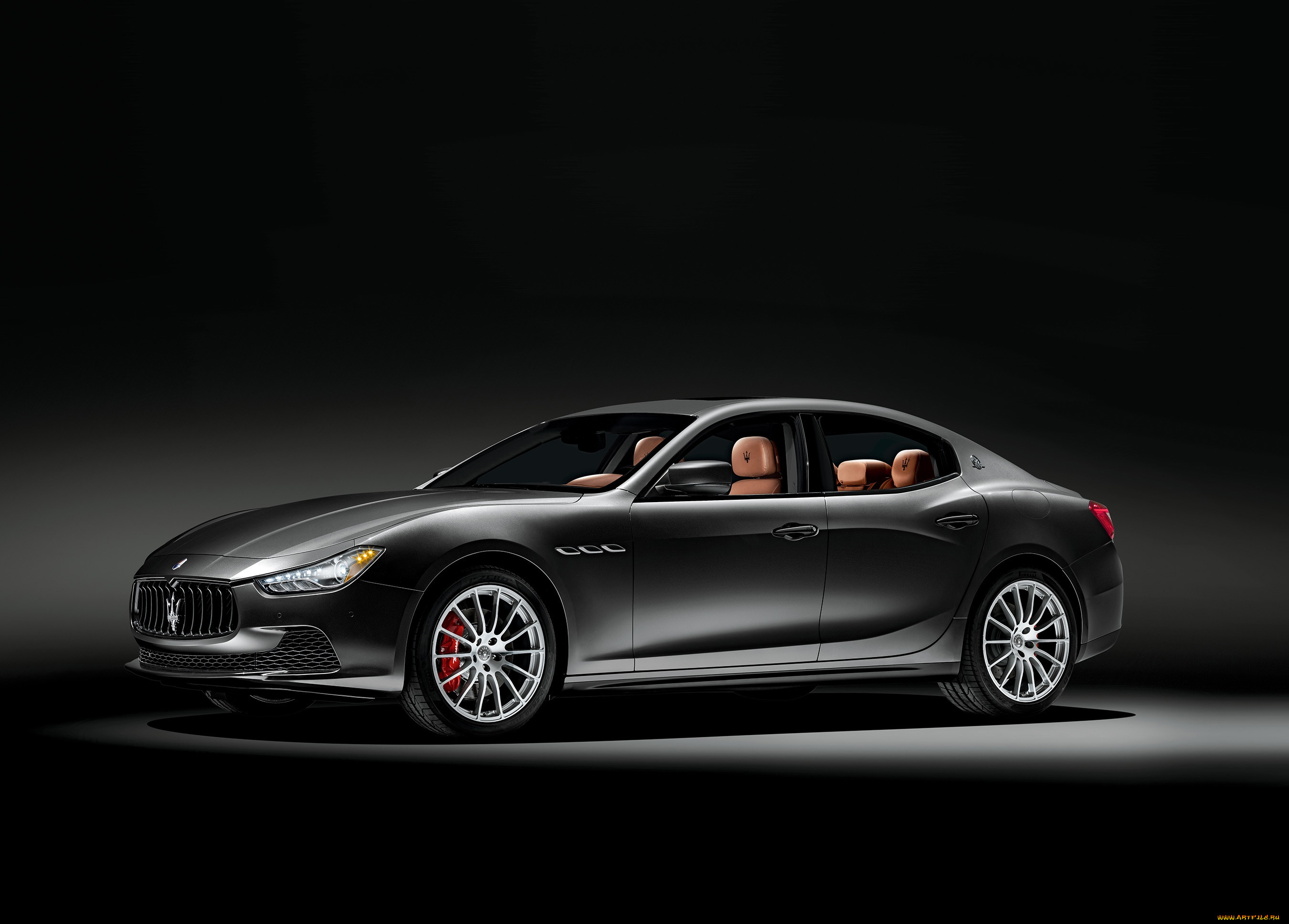 , maserati, anniversary, marcus, , 2014, edition, 100th, neiman, limited, s, q4, ghibli